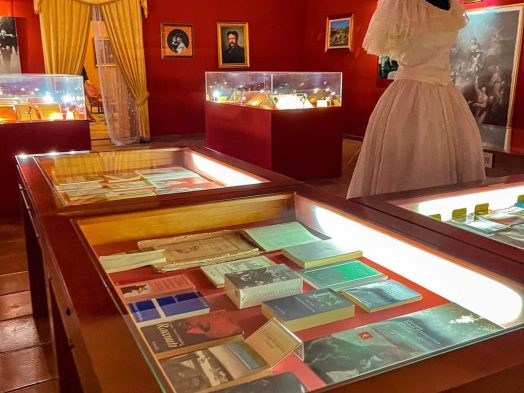 Museo del Gattopardo